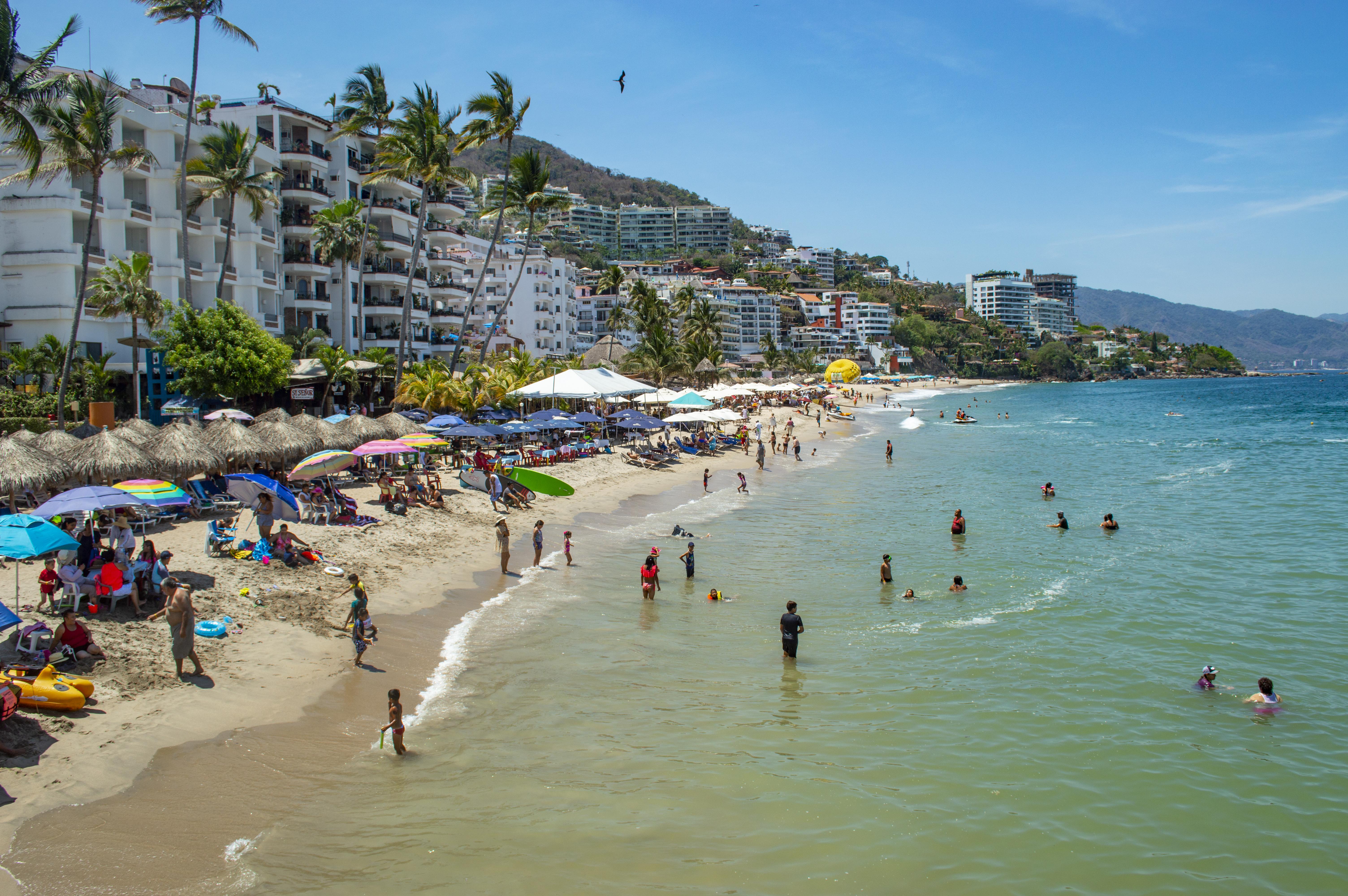 Amapas Apartments Puerto Vallarta - Adults Only Eksteriør bilde